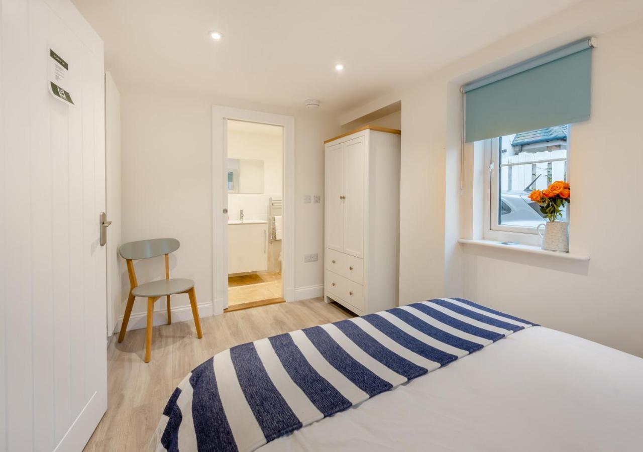 Camomile Cottage Friston Экстерьер фото