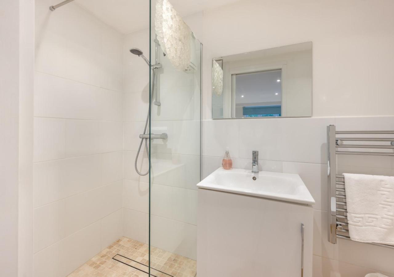 Camomile Cottage Friston Экстерьер фото