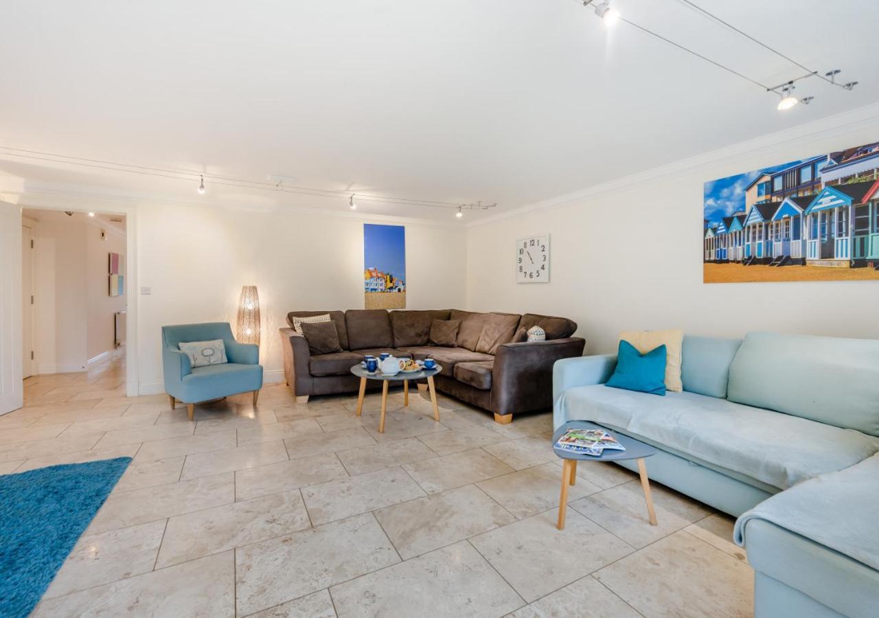 Camomile Cottage Friston Экстерьер фото